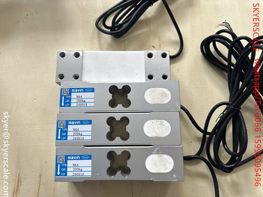 MAVIN Brand NA4 Load Cell 200kg  For Electronic Platform Scale Large In Stock