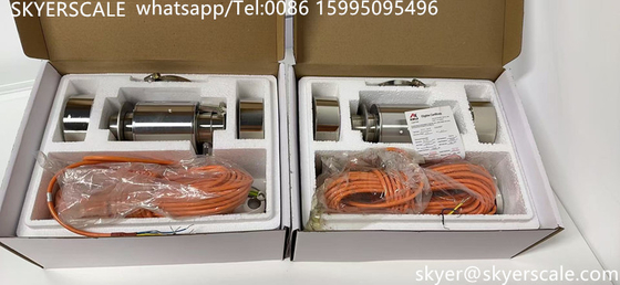 Column Load Cell Keli ZSFY 20t For Truck Scale Weighing Sensor Weighbridge Transducer