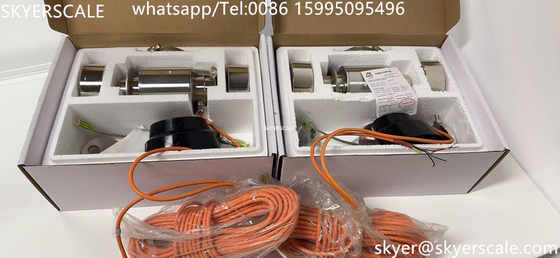 Column Load Cell Keli ZSFY 20t For Truck Scale Weighing Sensor Weighbridge Transducer