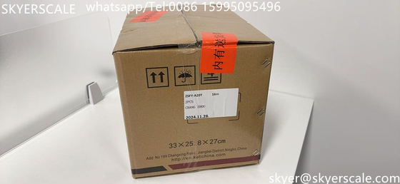 Column Load Cell Keli ZSFY 20t For Truck Scale Weighing Sensor Weighbridge Transducer