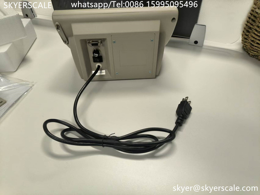 YaoHua XK3190-A12 LCD Weight For Industrial Scales Display