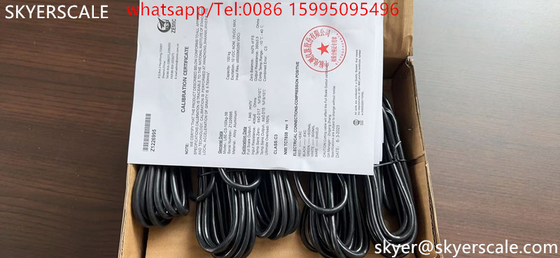 ZEMIC Load Cell L6E 100KG C3 Accuracy In Stock For Pricing Scales And Bench Scales