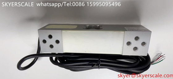 ZEMIC Load Cell L6E 300KG C3 Grade  For Weighing Scales And Bench Scales In Warehouse