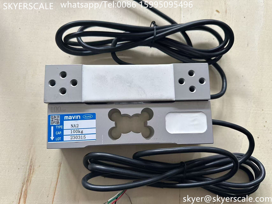 Wholesale Mavin NA2 Weighing Sensor Platform Scale Sensor 100kg Load Cell Sensor