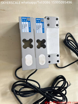 Mavin NA4 Single Point Load Cell  Same With Zemic L6E3 300kg For Checkweigher Filling Scale