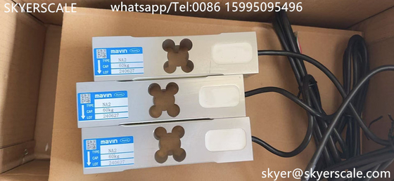 Weighing Mavin Brand NA2 60KG Load Cells For 30x40cm Platform Scales Sensor