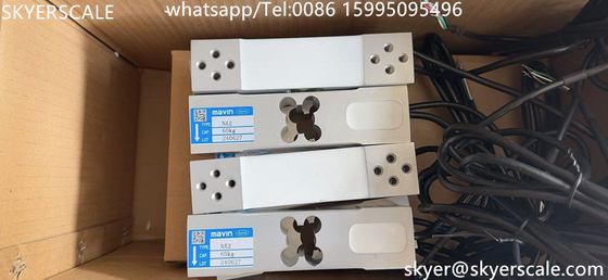 Weighing Mavin Brand NA2 60KG Load Cells For 30x40cm Platform Scales Sensor