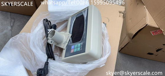 XK3190-T7+E High Precision LED Electronic Weighing Control Indicator for Platform scale indicator