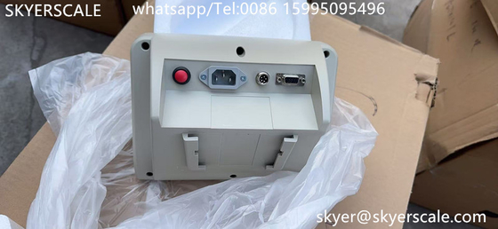 XK3190-T7+E High Precision LED Electronic Weighing Control Indicator for Platform scale indicator