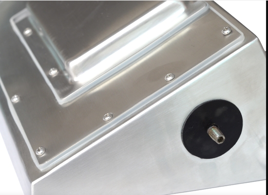 XK315A1GB-LF  Stainless Steel Housing LCD Weighing Scale Indicator