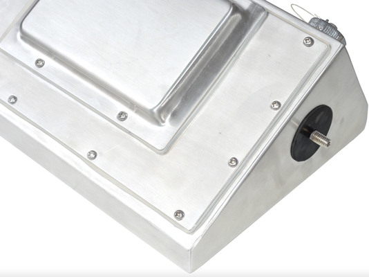 XK315A1GB-LF  Stainless Steel Housing LCD Weighing Scale Indicator