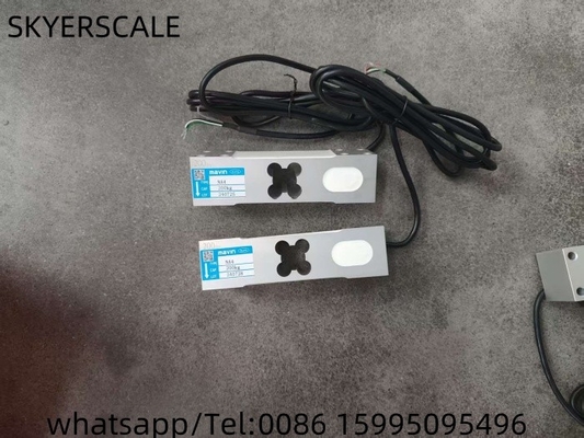 350kg 500kg Single Point NA4 Load Cell For Electronic Bench Scales