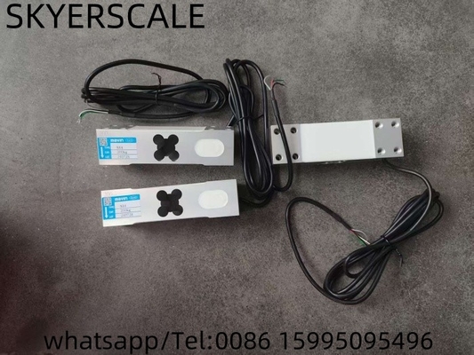 350kg 500kg Single Point NA4 Load Cell For Electronic Bench Scales