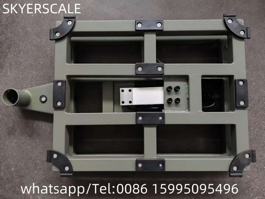 Factory Price Calibration Digital Bench Scale 200kg industrial  Platform Weighing Scale