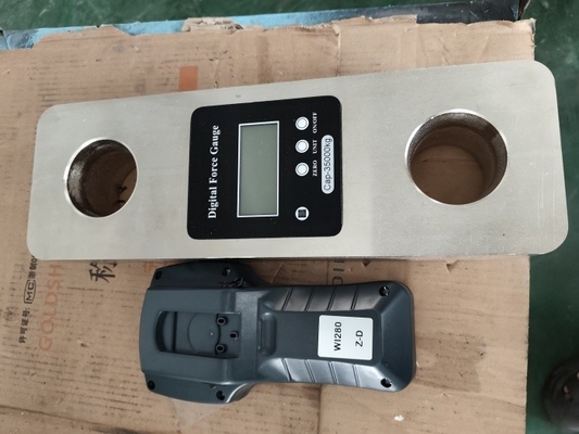 10Ton  35t Port Wharf  Wireless Dynamometer Crane Scale Digital Load Cell