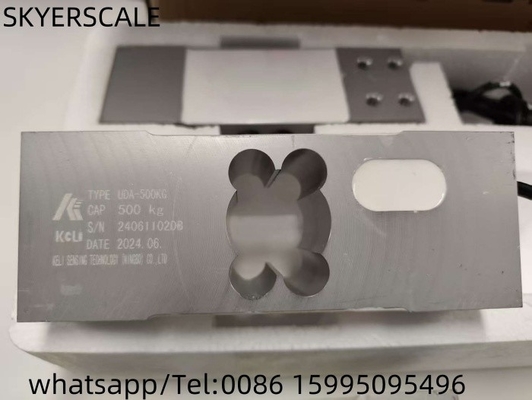 KELI UDA 800kg  Platform Scale Load Cell For Electronic Weighing Platform Scale