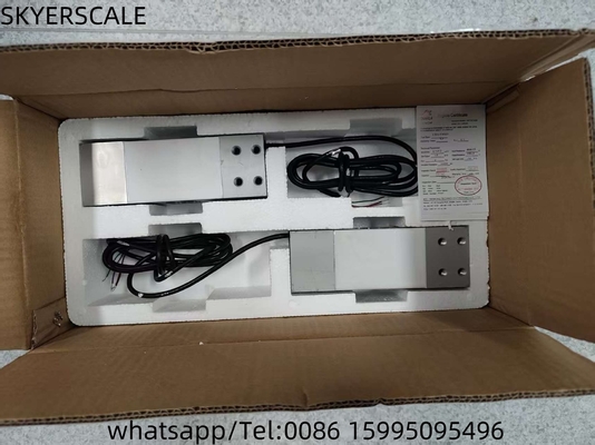 KELI UDA 800kg  Platform Scale Load Cell For Electronic Weighing Platform Scale