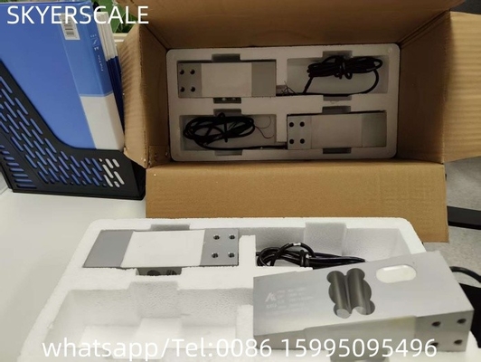 KELI UDA 800kg  Platform Scale Load Cell For Electronic Weighing Platform Scale