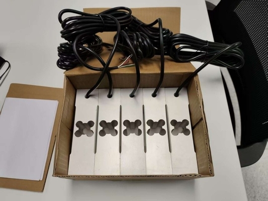 Zemic L6E3  300kg  Testing  Load Cell Balance With Pressure Sensors  For  Electronic Pricing Weight  Scale