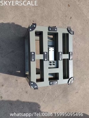 300kg Bench Chicken Scale  Balance Digital Weighing Electronic Platform Scale