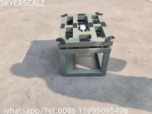 300kg Bench Chicken Scale  Balance Digital Weighing Electronic Platform Scale