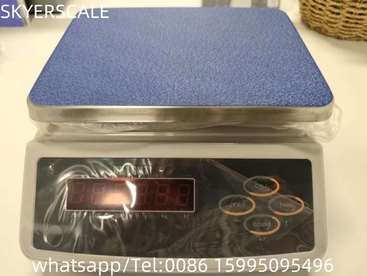 30kg D11 Series Electronic Weighing Platform Scale