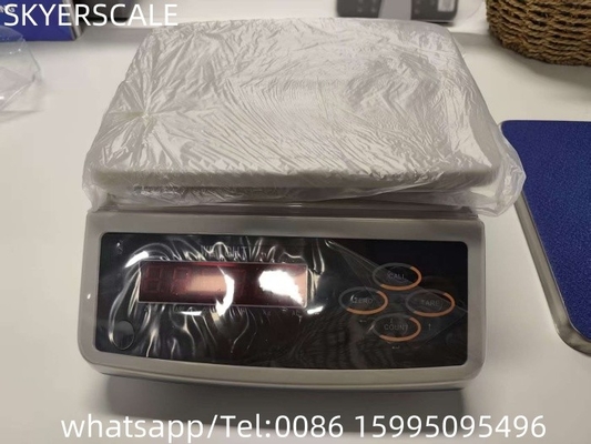 30kg D11 Series Electronic Weighing Platform Scale