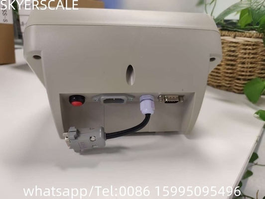 YH T7+E Yaohua LED Weighing Indicator XK3190 A27E  Platform Scale Indicator  Timbangan
