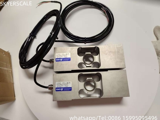 Zemic BM6G-C3-100kg-3B Load Cell Sensors  For Electronic Scales Various Electronic Weighing Devices