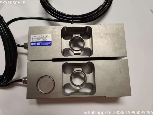 Zemic BM6G-C3-100kg-3B Load Cell Sensors  For Electronic Scales Various Electronic Weighing Devices