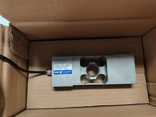 Zemic BM6G-C3-100kg-3B Load Cell Sensors  For Electronic Scales Various Electronic Weighing Devices