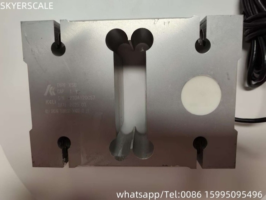 Keli XSB 1000kg Load Cell For Electronic Bench Platform Scales