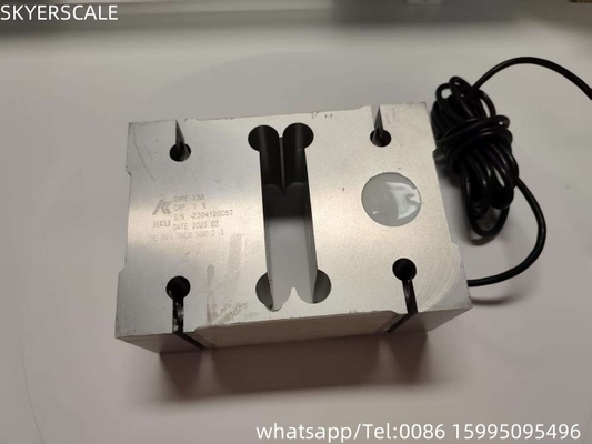 Keli XSB 1000kg Load Cell For Electronic Bench Platform Scales