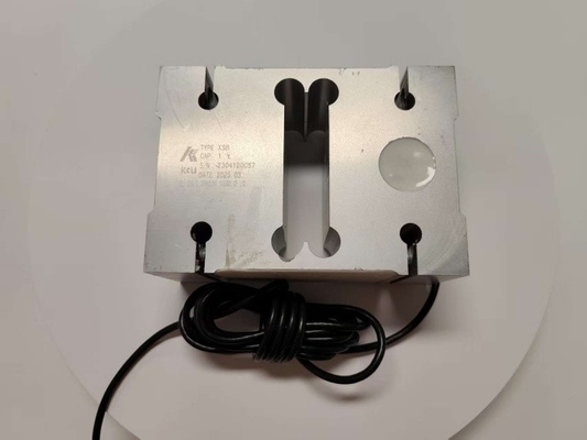 Original Cell Load 1t Capacity Keli XSB Load Cell Sensors For Precise Grains Measuremen