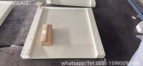 Hospital Weighing Scales Portable Wheelchair Scale
