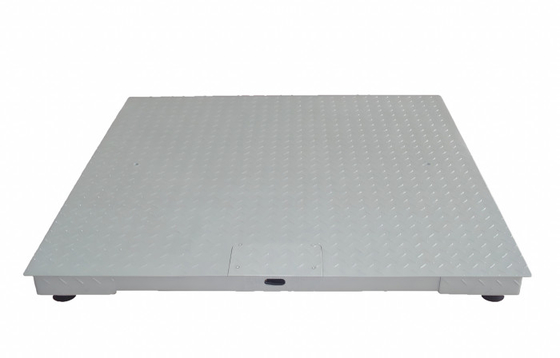 Customizable 10T Floor Platform Scale  Digital LED Display  ODM and OEM Supported