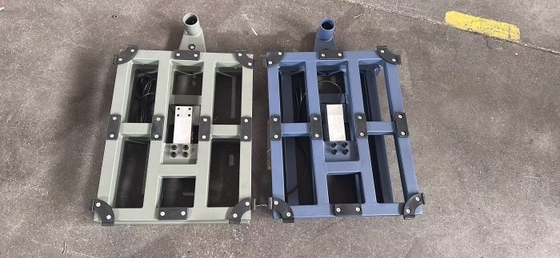 300kg TCS Digital Electronic Platform Scale With Optional Powder Coated Treatment