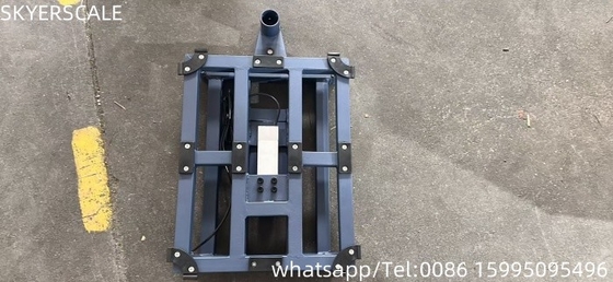 Platform Scale Electronic Weighing Scales  150kg For Industrial