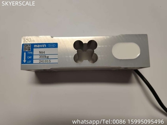 NA4 Mavin Load Cell 200kg 350kg  For Electronic Platform Scale Large In Stock