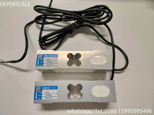 NA4 Mavin Load Cell 200kg 350kg  For Electronic Platform Scale Large In Stock