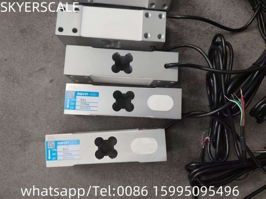 NA4 Mavin Load Cell 200kg 350kg  For Electronic Platform Scale Large In Stock