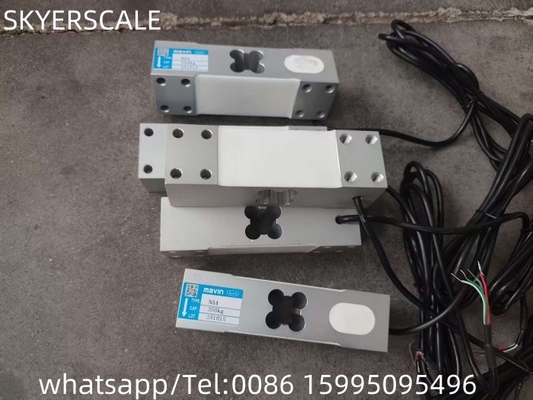 NA4 Mavin Load Cell 200kg 350kg  For Electronic Platform Scale Large In Stock