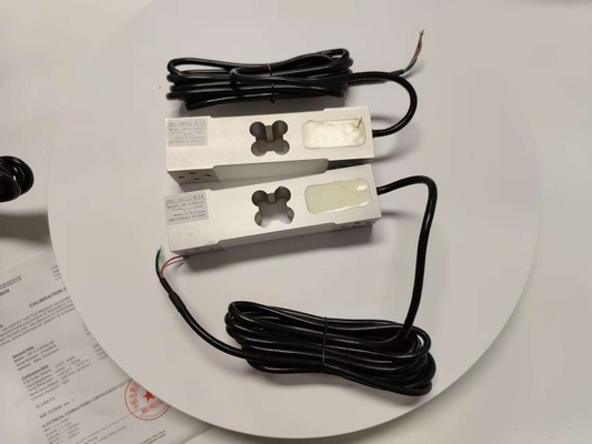 Zemic Brand Load Cell Sensor L6E-300kg For 30x40cm -200kg Bench Scales