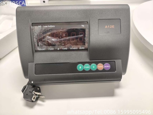 YAOHUA Brand XK3190-A12E Weighing Indicator Display For All Kinds Of Scales