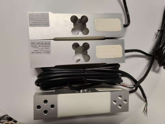 Zemic L6E 100kg Sensor Load Cell For 35x45cm