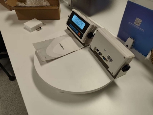 IN520 Weighing  Indicator  For Industrial Bench Chicken Scales