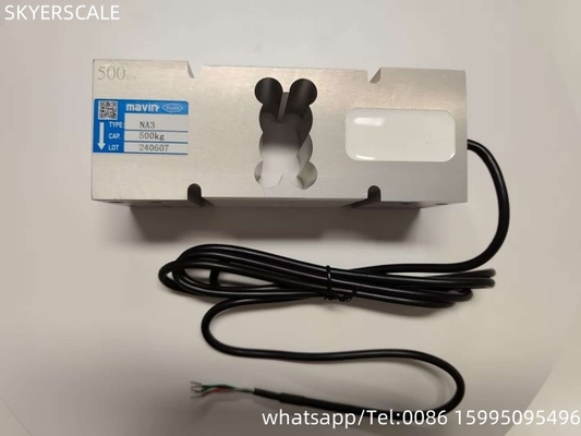 Mavin Brand NA3-500kg  Aluminum Load Cell For All Platform Bench Weight Scales