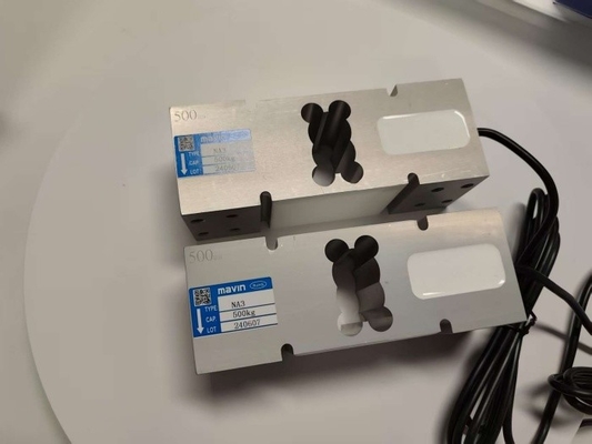Mavin Brand NA3-500kg  Aluminum Load Cell For All Platform Bench Weight Scales