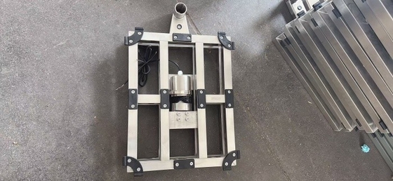 304 Stainless Steel 40x50cm-150kg Bench Platform Scales