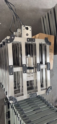 304 Stainless Steel 40x50cm-150kg Bench Platform Scales